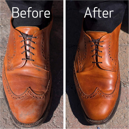 Apple Brand Leather Conditioner