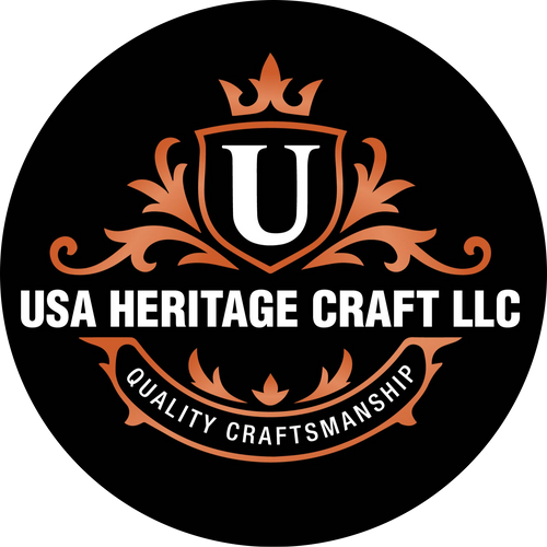 usaheritagecraft.com logo