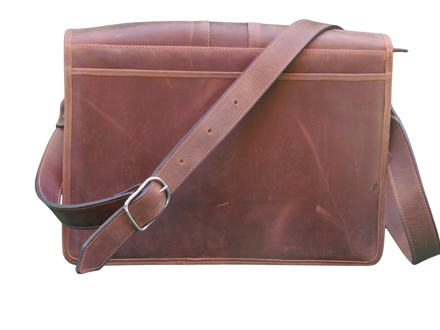 The Heritage Dispatch