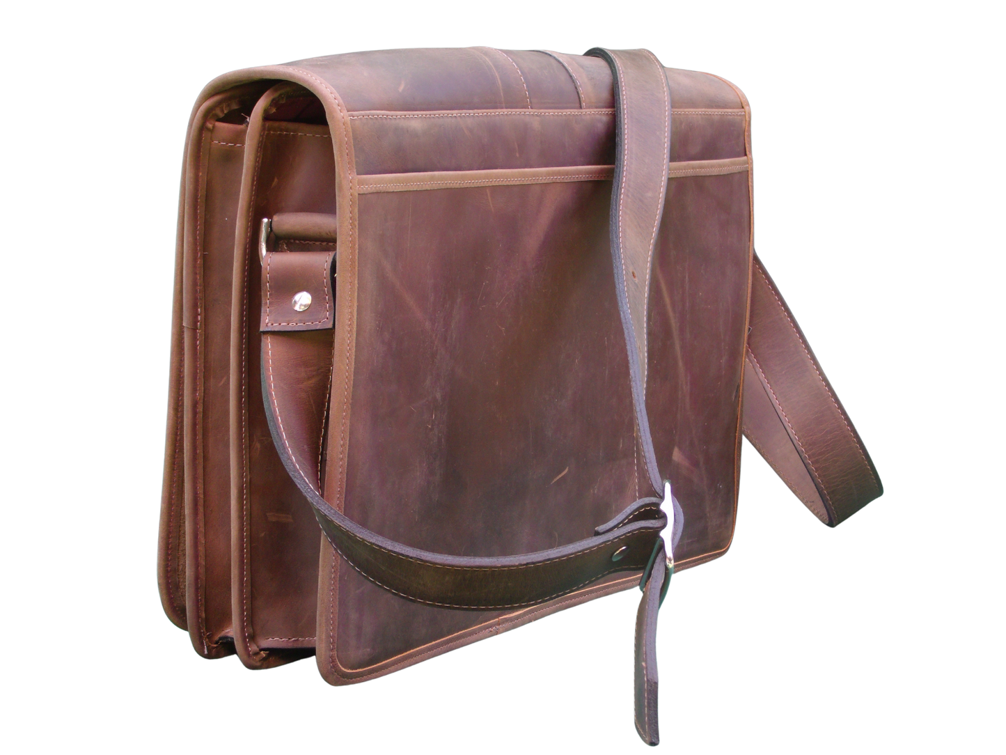 The Heritage Dispatch