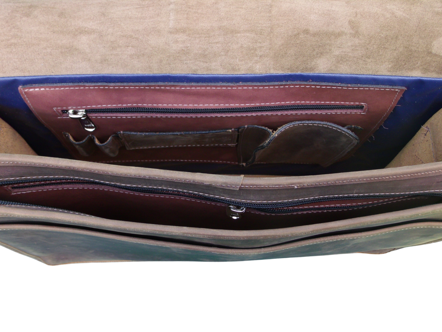 The Heritage Dispatch