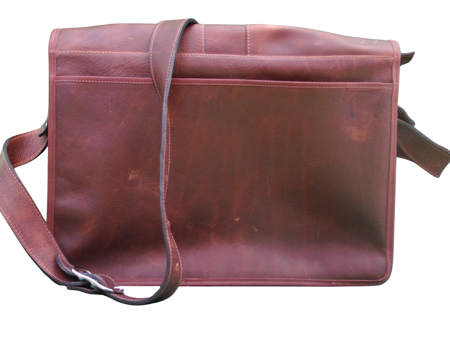 The Heritage Dispatch