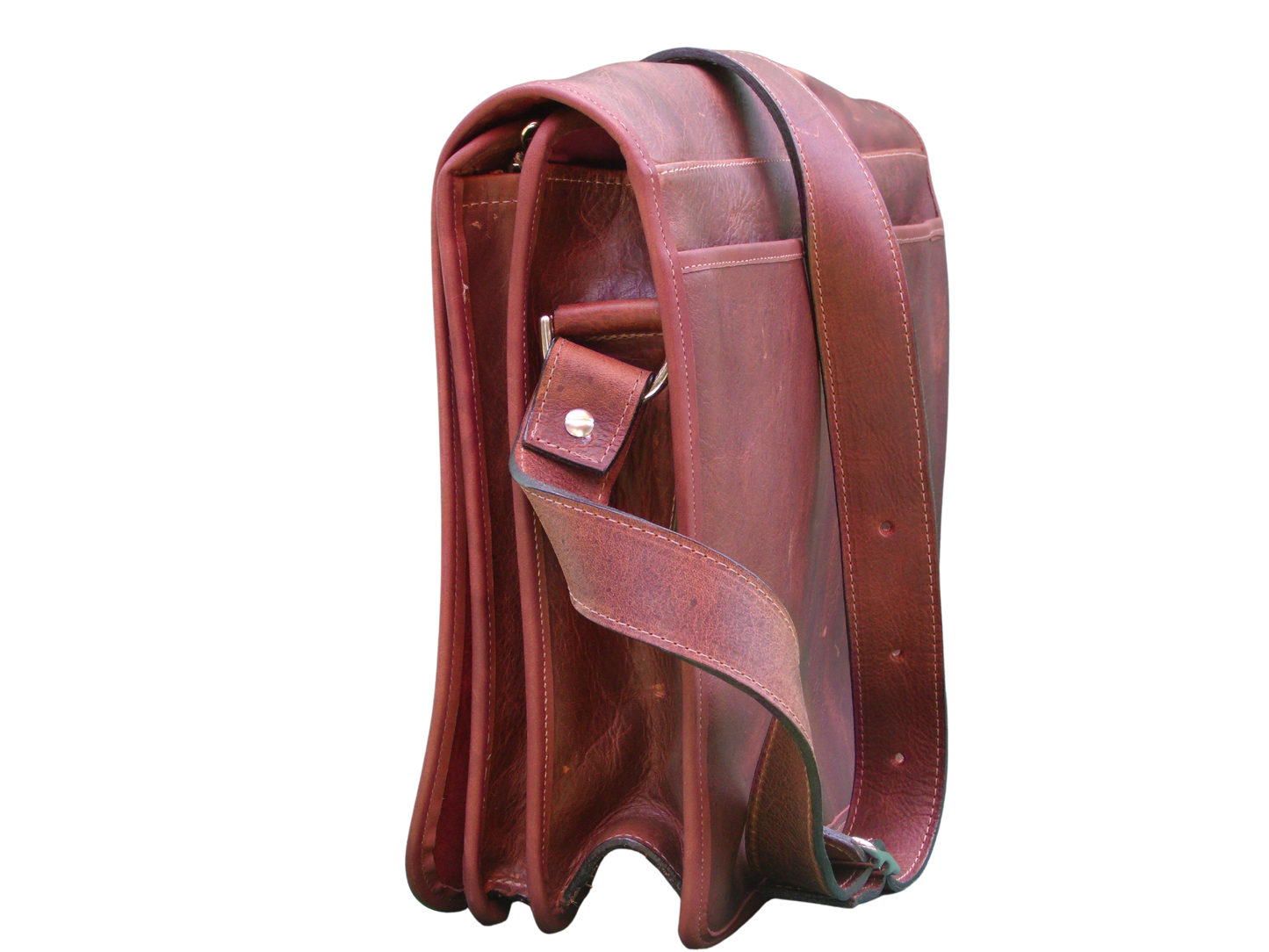 The Heritage Dispatch