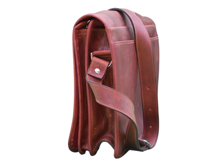 The Heritage Dispatch