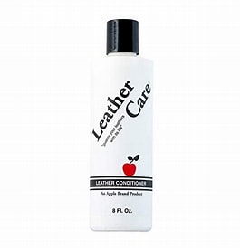Apple Brand Leather Conditioner
