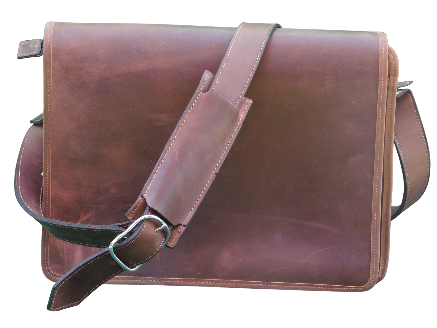 The Franklin Courier