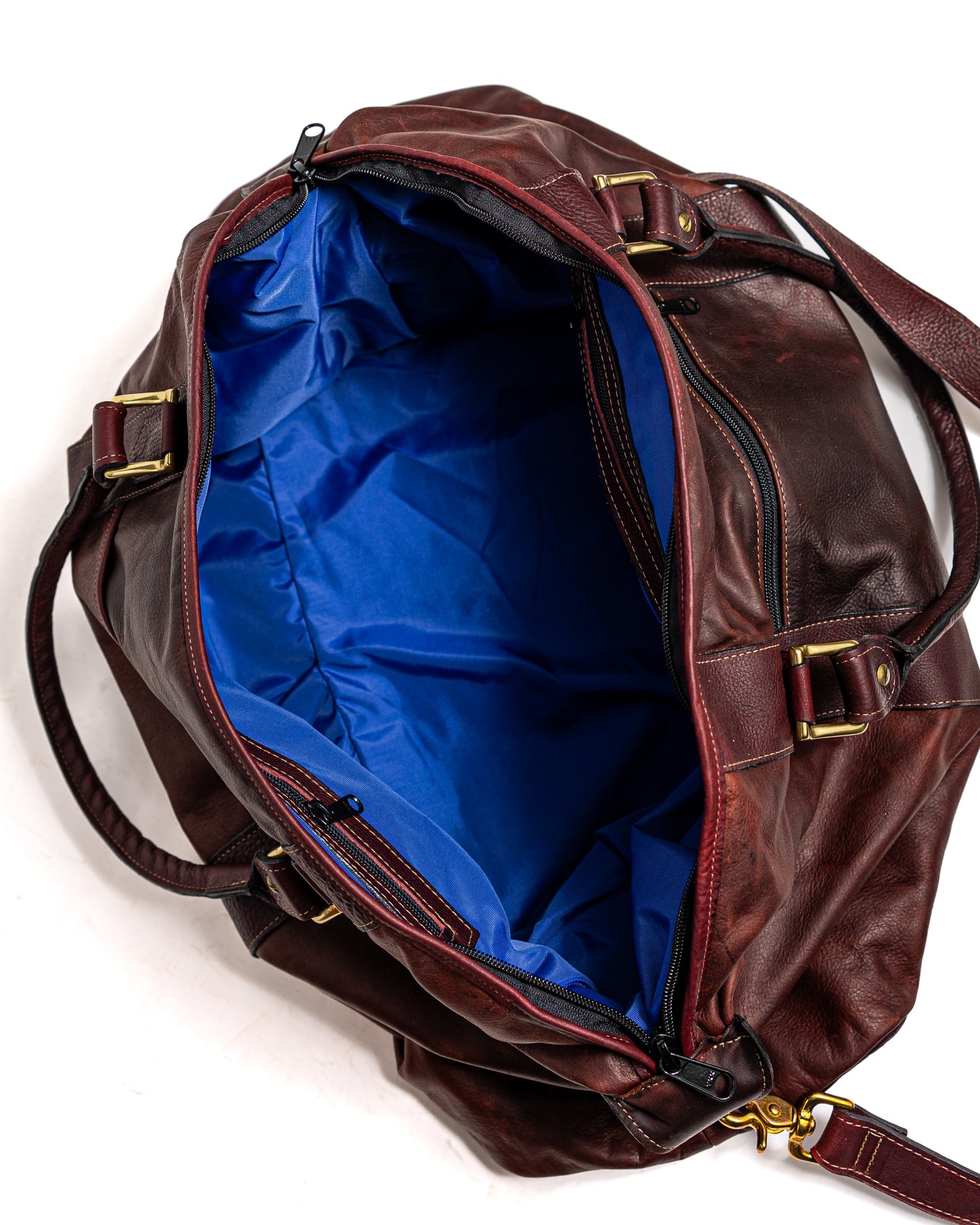 The Frontier Duffel
