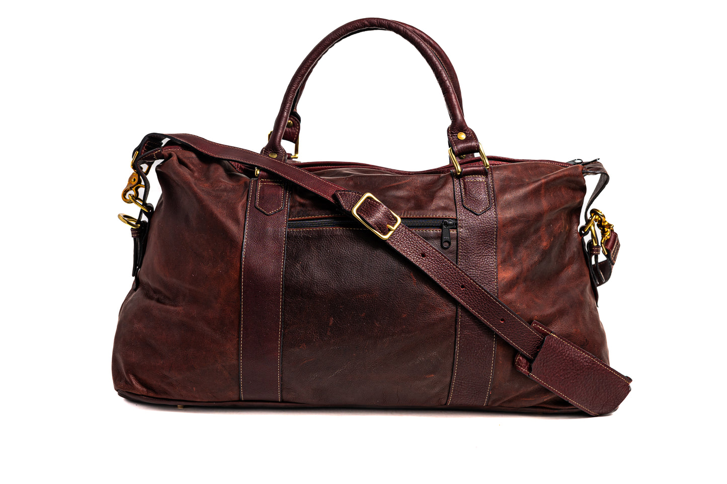 The Frontier Duffel