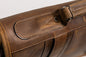 The Lincoln Brief