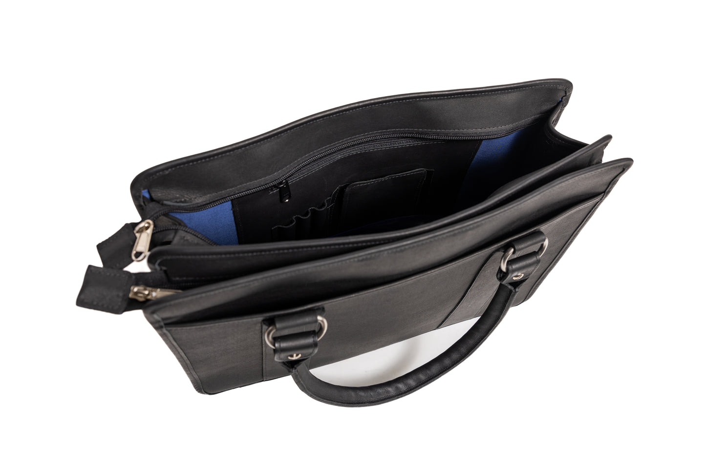 The Madison Carryall