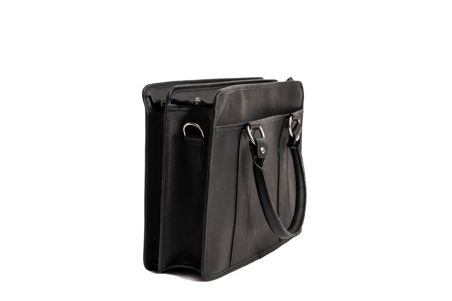 The Madison Carryall