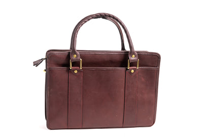 The Madison Carryall