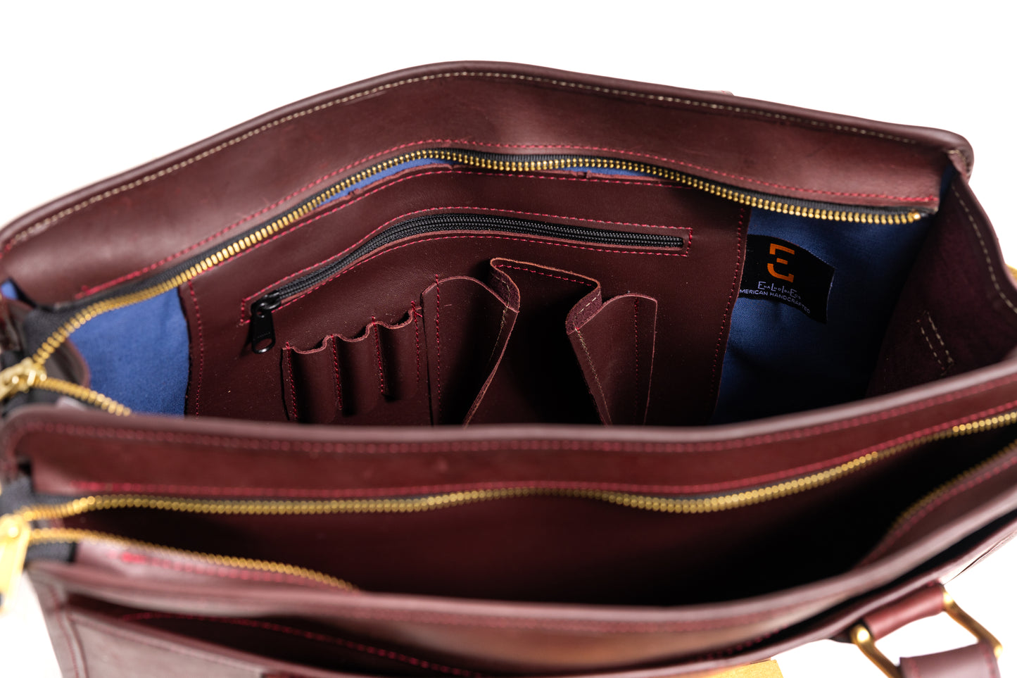 The Madison Carryall