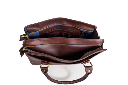 The Madison Carryall