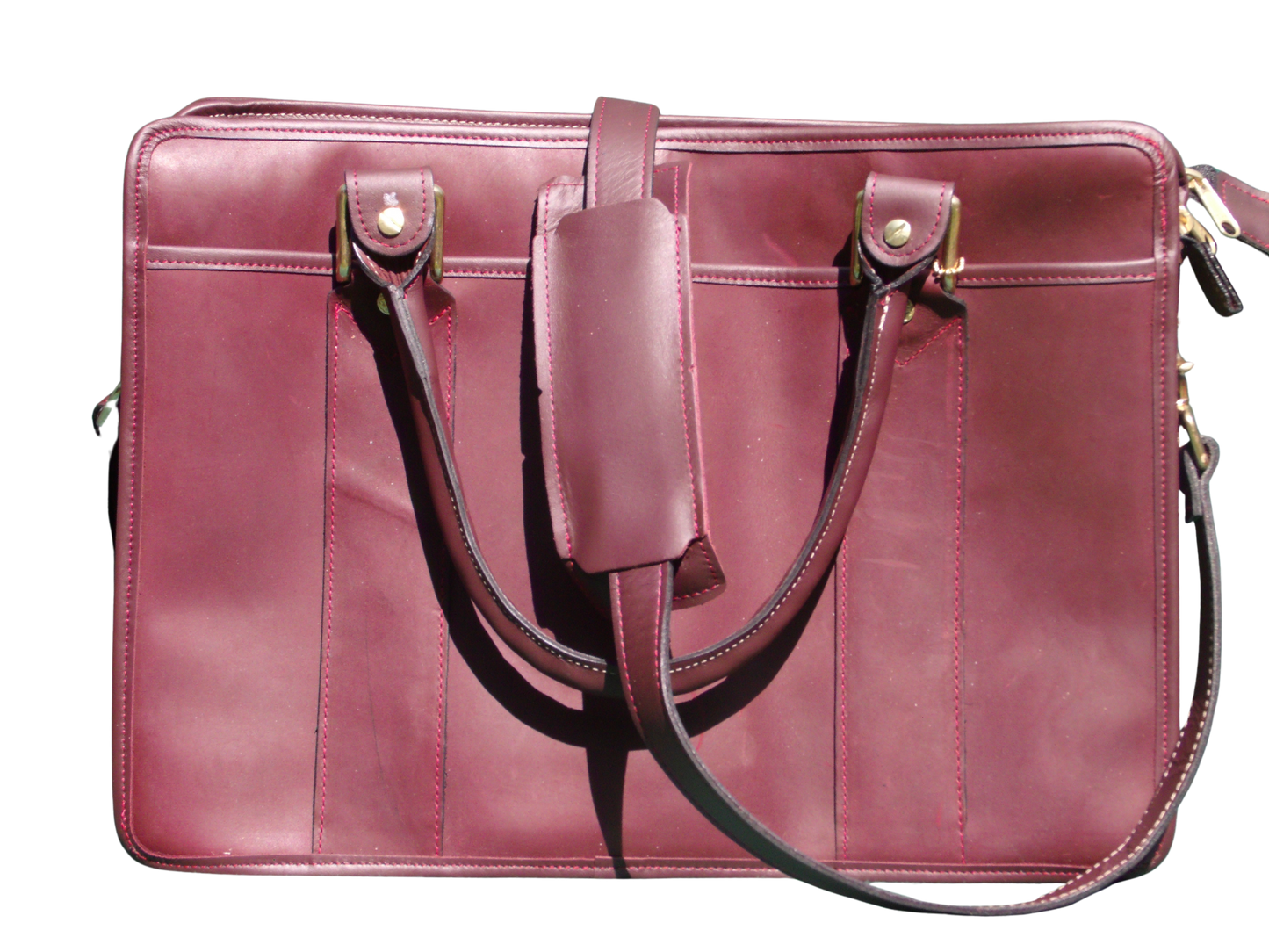 The Madison Carryall