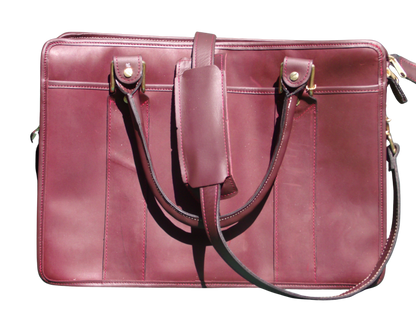 The Madison Carryall