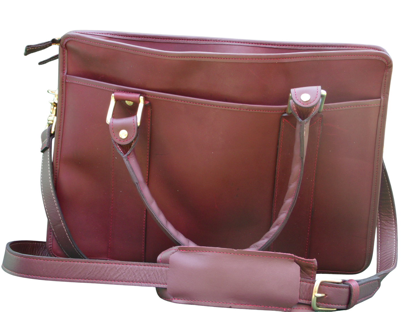 The Madison Carryall