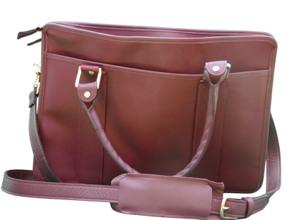 The Madison Carryall