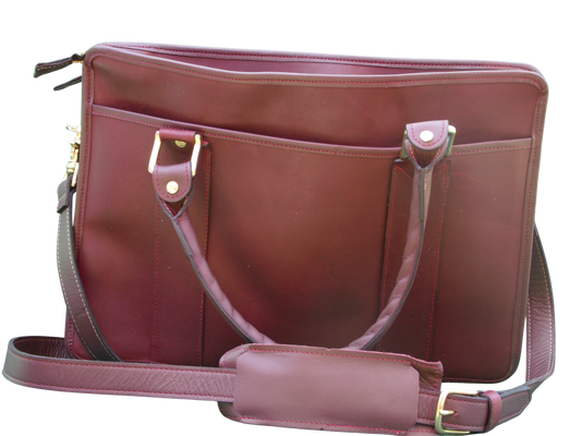 The Madison Carryall
