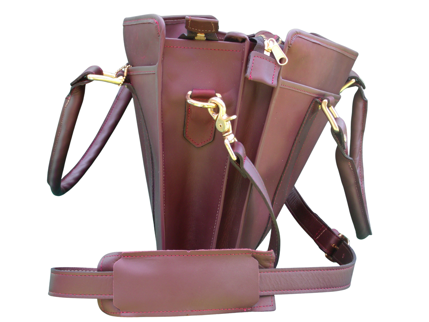 The Madison Carryall