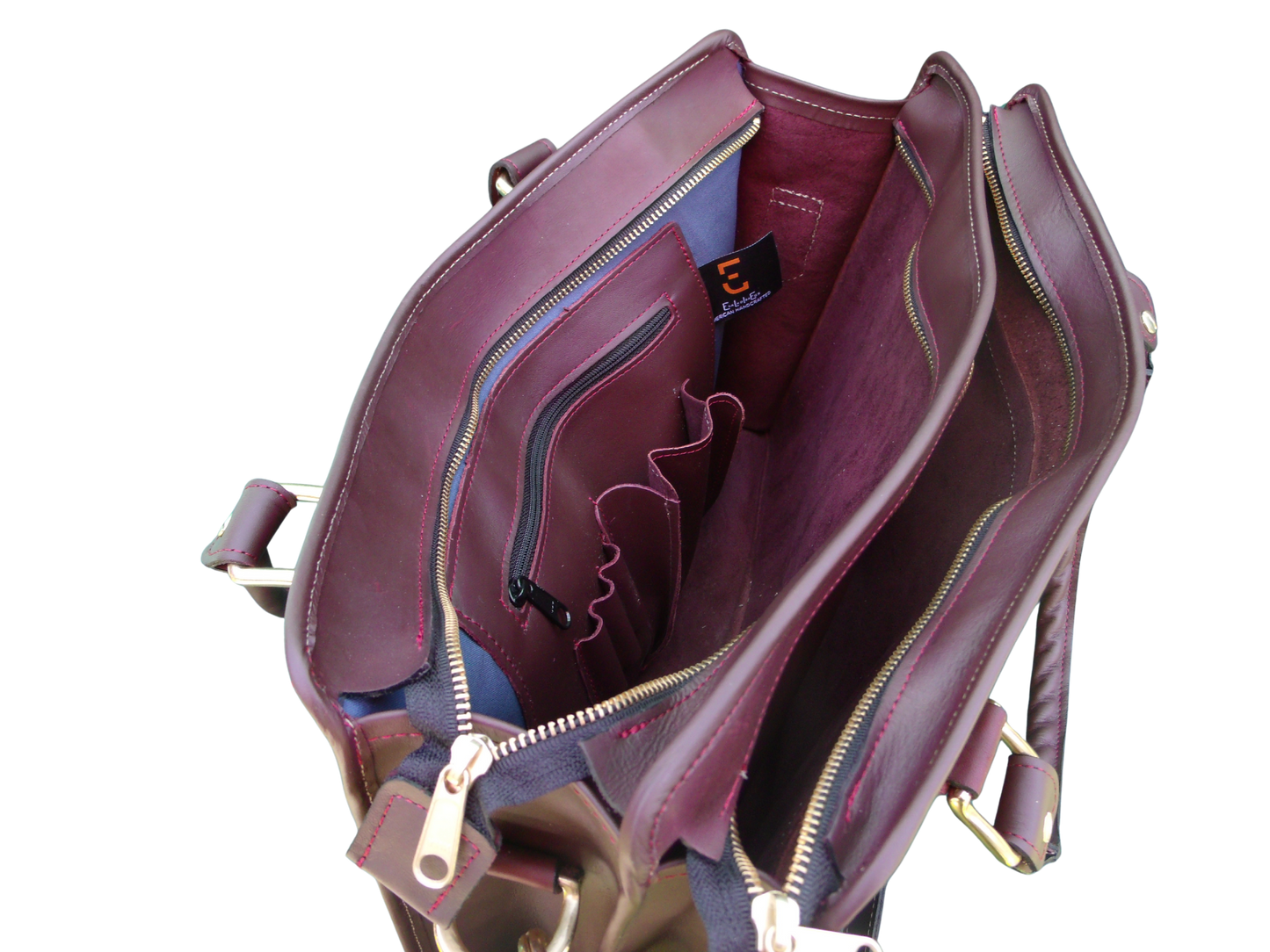 The Madison Carryall