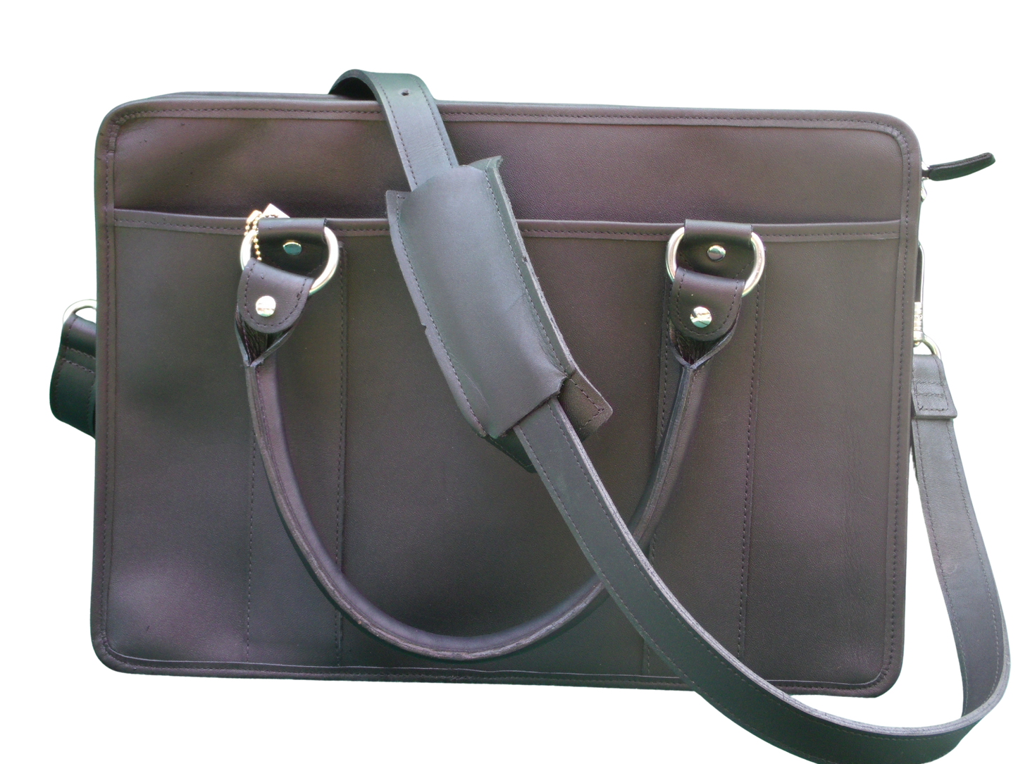 The Madison Carryall