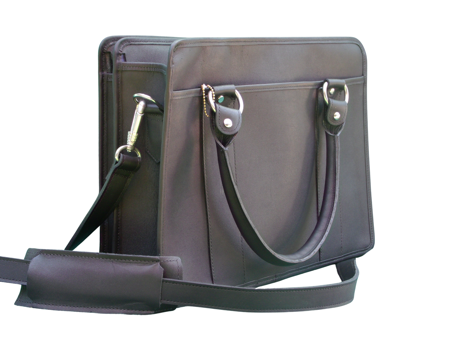 The Madison Carryall