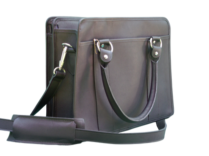 The Madison Carryall