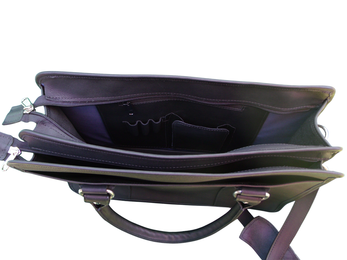 The Madison Carryall