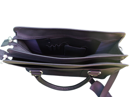 The Madison Carryall