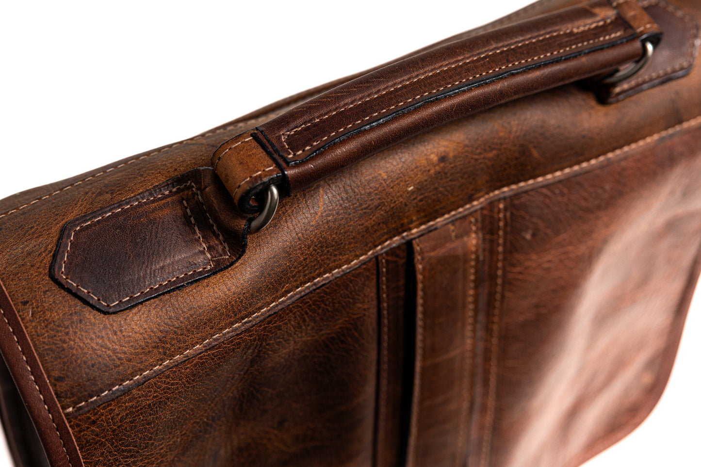 The Monroe Tote