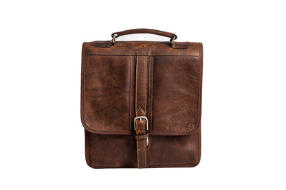 The Monroe Tote