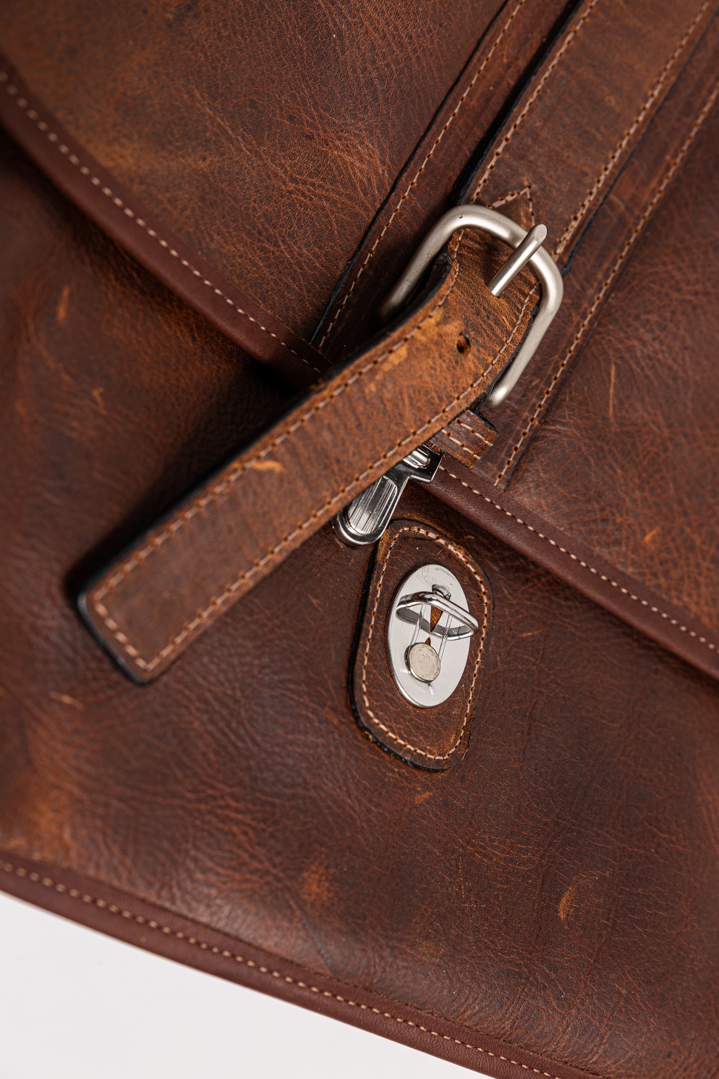 The Monroe Tote