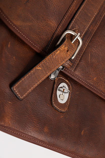 The Monroe Tote