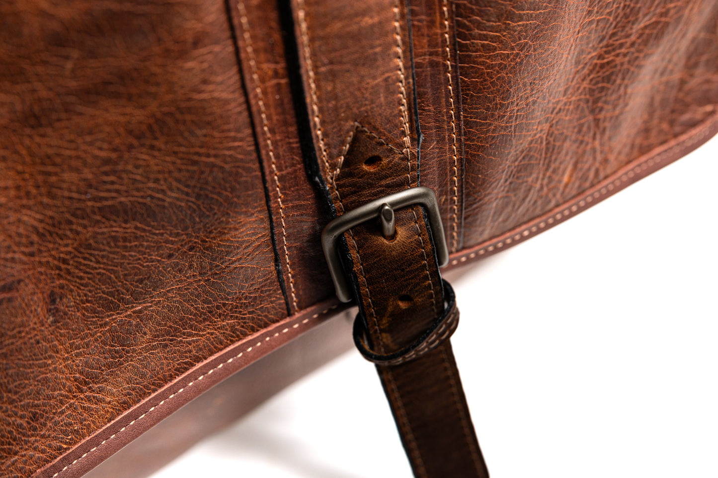 The Monroe Tote