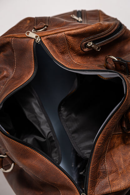 The Voyager Duffel