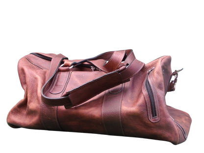 The Voyager Duffel