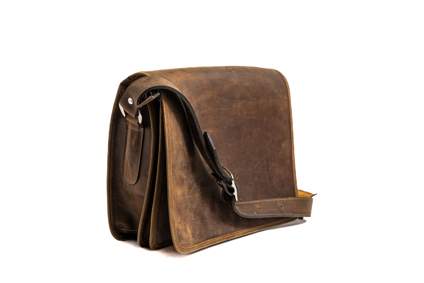 The Franklin Courier