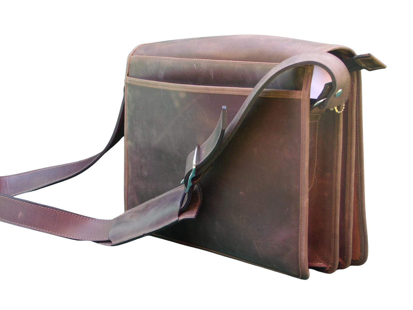 The Franklin Courier