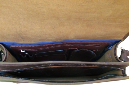 The Franklin Courier