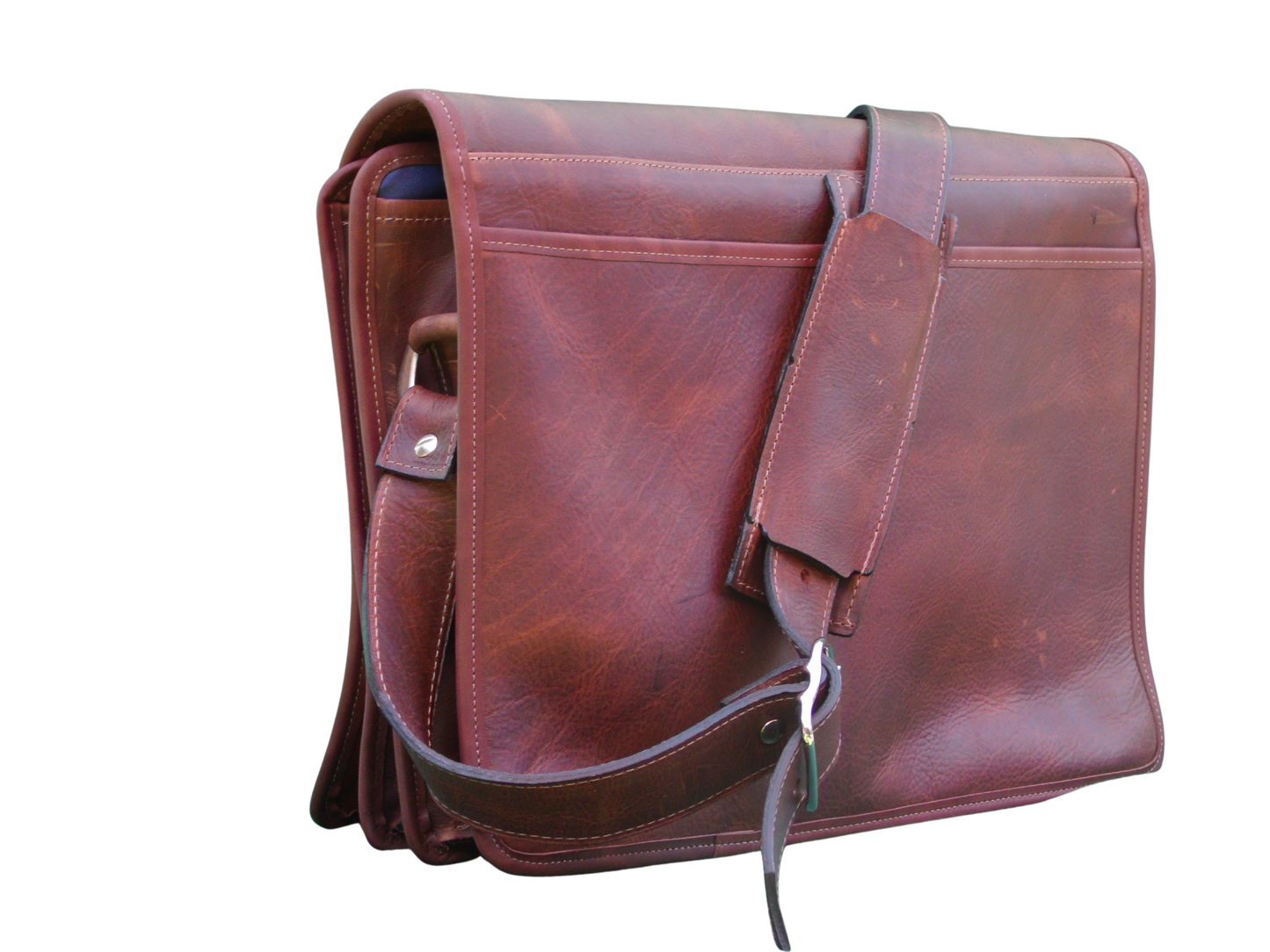 The Franklin Courier