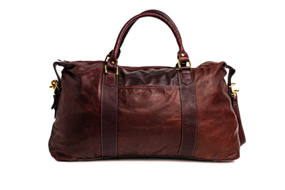 The Frontier Duffel