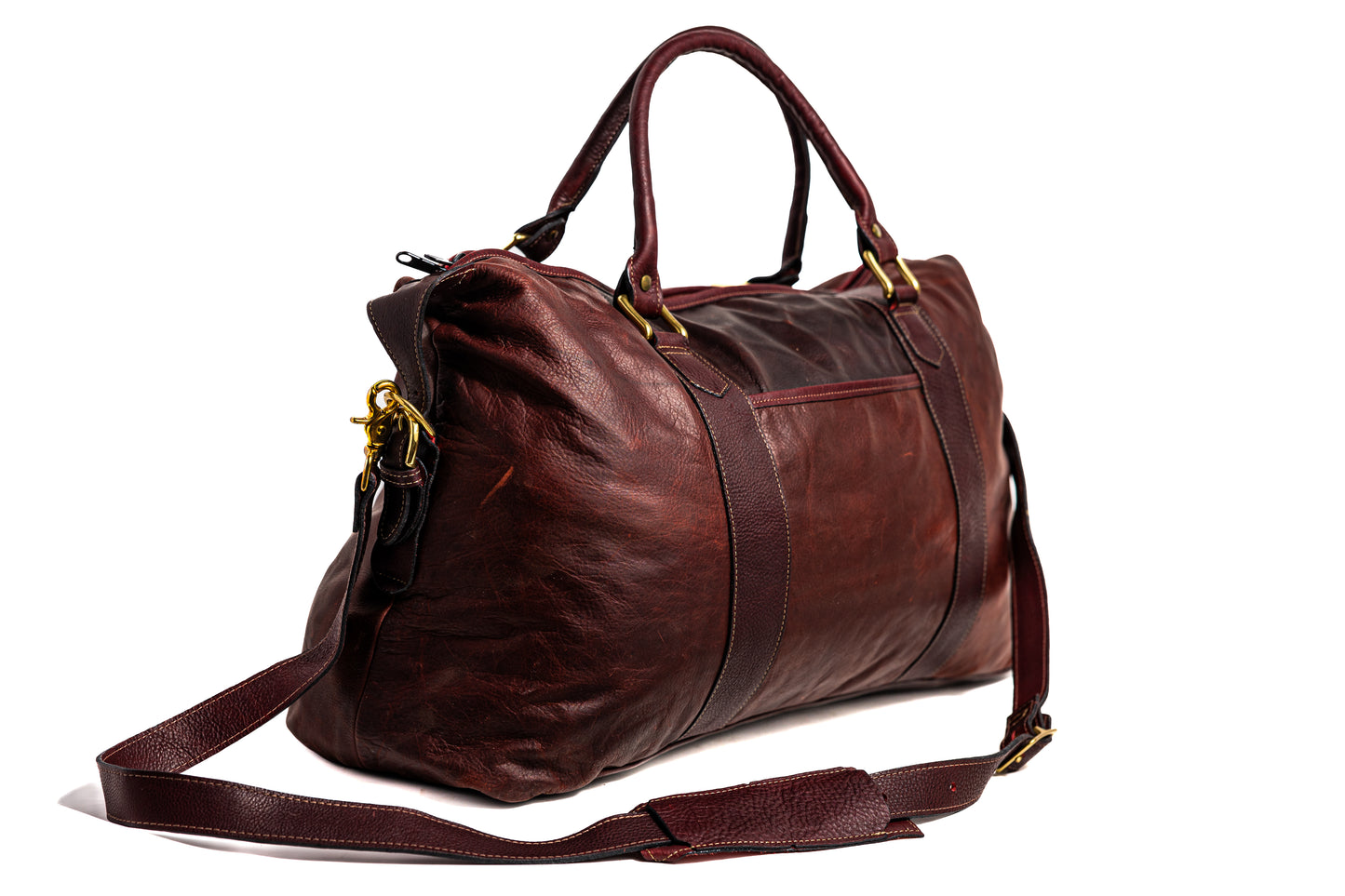 The Frontier Duffel