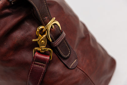 The Frontier Duffel