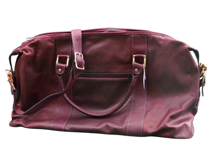 The Frontier Duffel