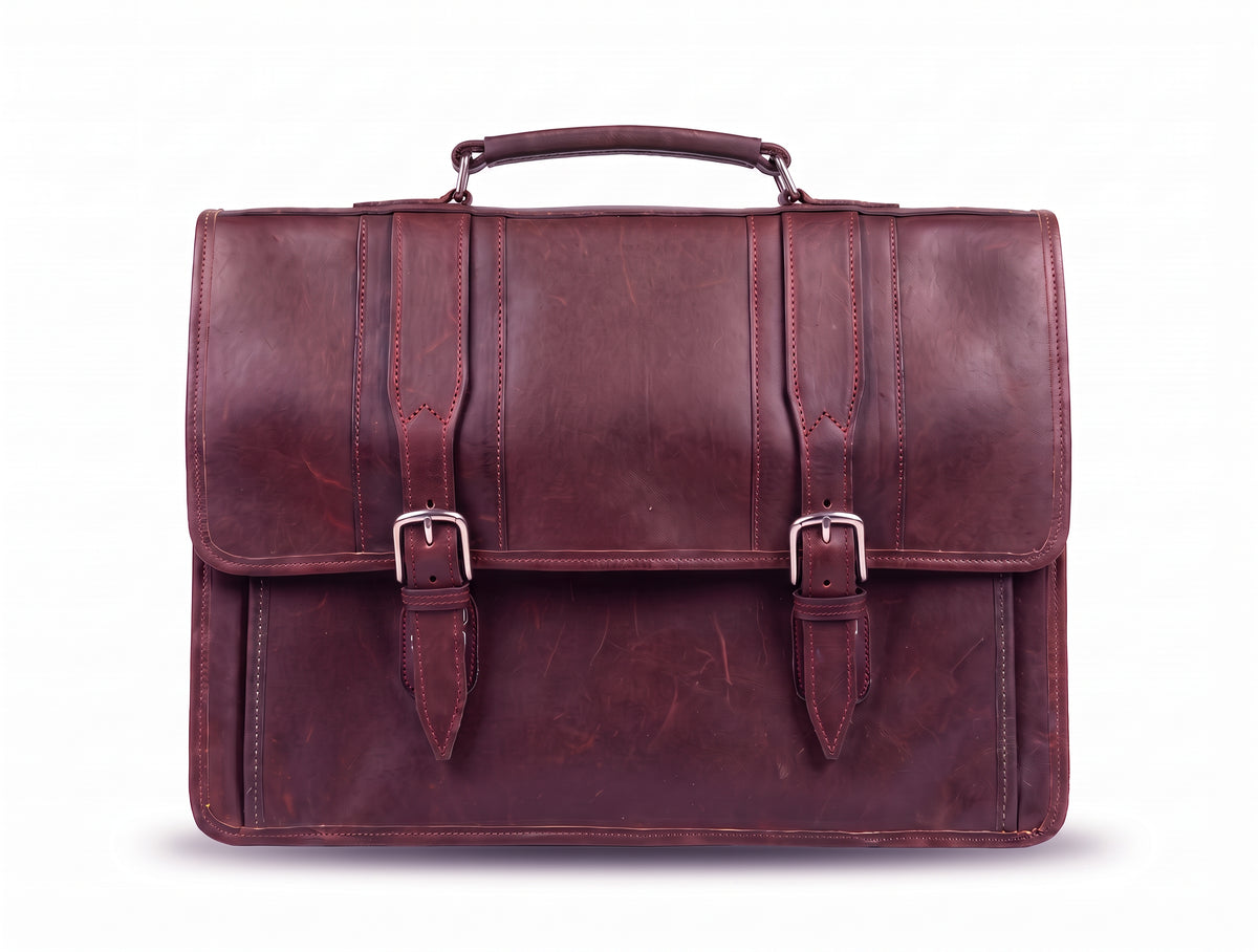 The Lincoln Brief