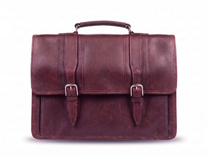 The Lincoln Brief
