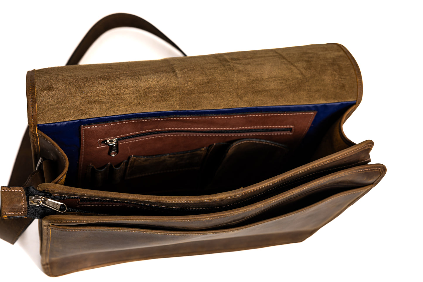 The Monroe Tote