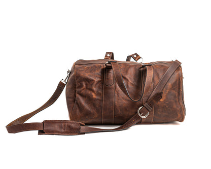 The Voyager Duffel