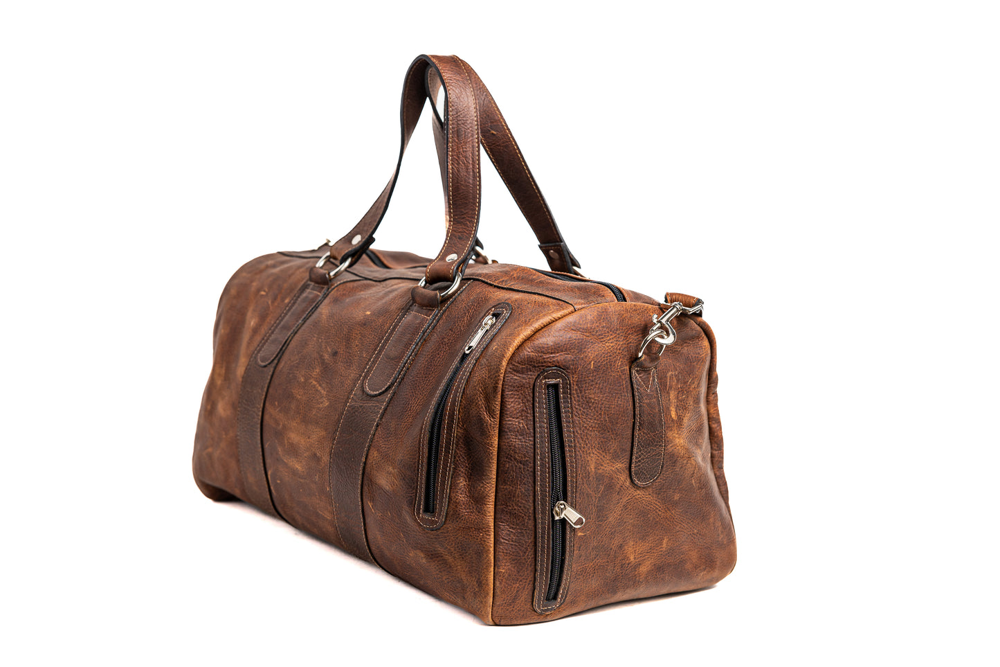 The Voyager Duffel